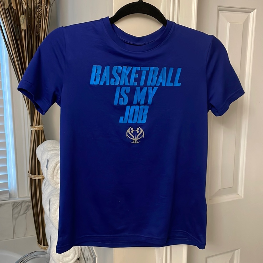 Under Armor Tee